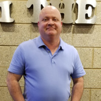 Jim Bardon