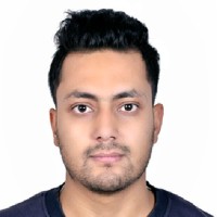 Bikesh Adhikari