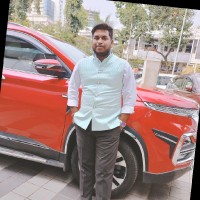 Sunil Bari