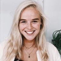 Klarianne Groenendijk