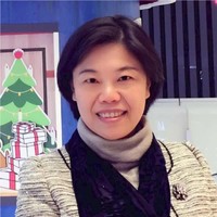 Julie ZHENG