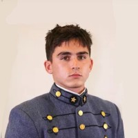 Alexander Riley