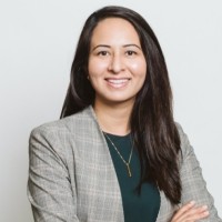 Navdeep Duggal, CPA, CA