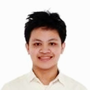 Michael Roxas