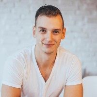 Evgeniy Agafonov