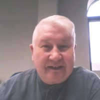 Peter Tandy