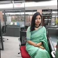 Taslima Akhter