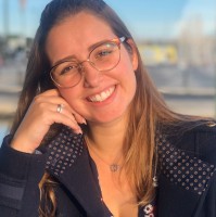 Jessica Vaz