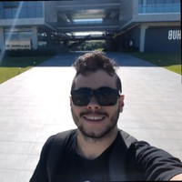 Thiago Felipe De Macedo