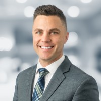 Travis Gregg