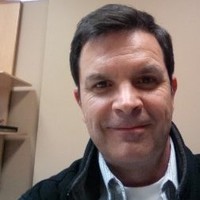 Eric Mossman
