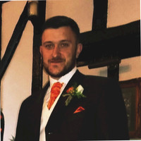 Jonathan Ankers
