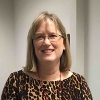 Nancy Fry