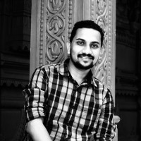 Pratik Bargode