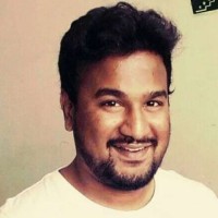 Sushil Jadhav