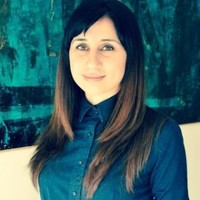 Dr Dawn Aquilina