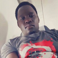 Godfrey Wilson Rutaserwa