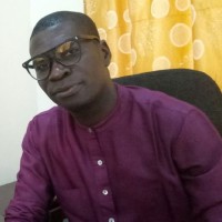 Dr. Martins O. Orifah