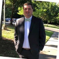 Dustin Mosley MS, GSP