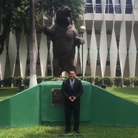 Julio Cesar Pacheco Hernandez