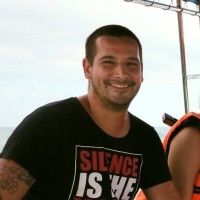 Maximo Urtasun