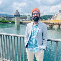 Chirag Pardasani