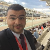 Ahmed Ibrahim Kishta أحمد إبراهيم قشطة