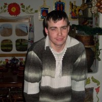Михаил Ломакин