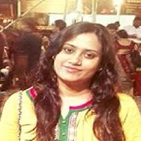 Ruma Mishra