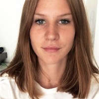 Kristina Zivkovic