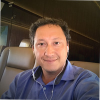 Gaston Gacitua Rocha