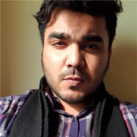 Sami Shehzad