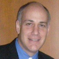 Adam Mandell