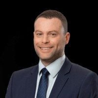 Jonathan De Shalit