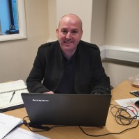 Paul Storey