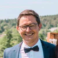 Sylvain Santerre