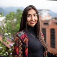 María Paula Barreto