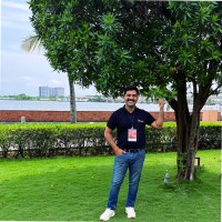 Jeevan Sharma