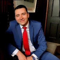 Freddie Davies