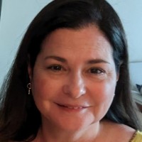 Deborah Pierce