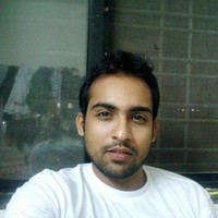 Saurabhenge Sharma