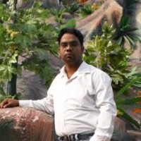 Arabinda Mohapatra