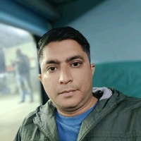 Kunj Panchal