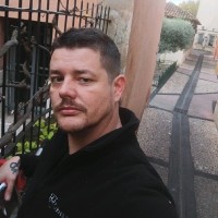 daniel grosso