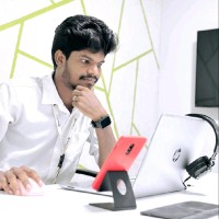 Rajesh P