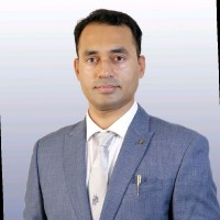 Deepak Khiria