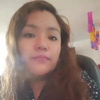 Alin Lizeth Hernández Salas