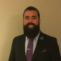Joshua Charlton