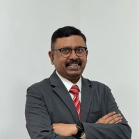 Ramesh Baskaran