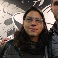 Daniel Mata Rodriguez
